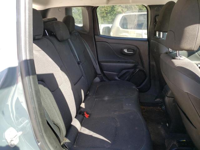 Photo 6 from auction – 2018 JEEP RENEGADE L with VIN ZACCJABB0JPH97876