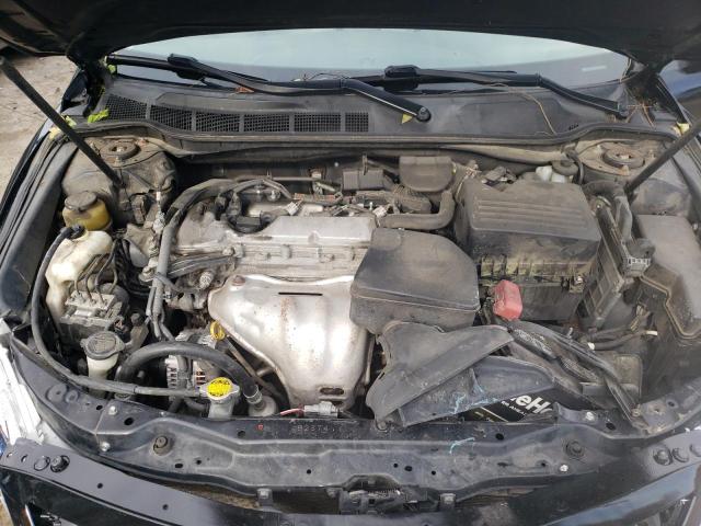 Photo 7 from auction – 2011 TOYOTA CAMRY BASE with VIN 4T1BF3EK5BU744641
