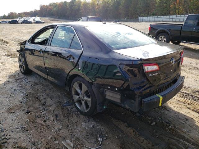 Photo 3 from auction – 2012 TOYOTA CAMRY BASE with VIN 4T1BF1FK8CU189835