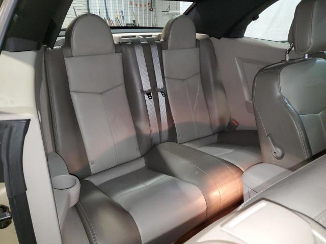 Photo 6 from auction – 2010 CHRYSLER SEBRING TO with VIN 1C3BC5ED0AN165760