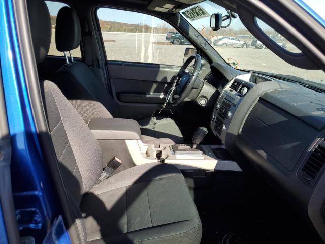Photo 5 from auction – 2011 FORD ESCAPE XLT with VIN 1FMCU9D73BKC63017