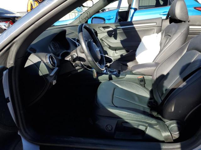 Photo 5 from auction – 2015 AUDI A3 PREMIUM with VIN WAU7FLFF0F1110413