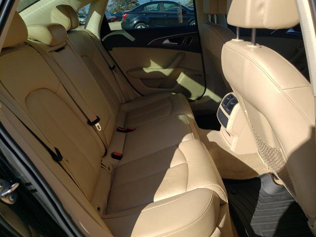 Photo 6 from auction – 2013 AUDI A6 PREMIUM with VIN WAUGGAFC5DN067393