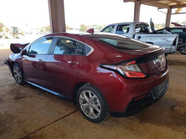 Photo 3 from auction – 2017 CHEVROLET VOLT PREMI with VIN 1G1RB6S56HU101800
