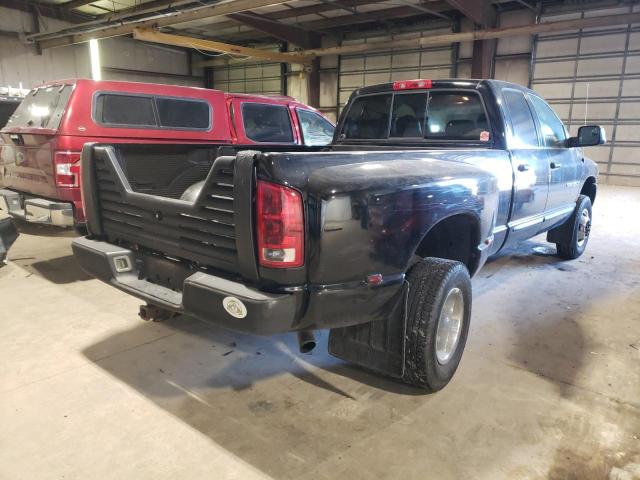 Photo 4 from auction – 2004 DODGE RAM 3500 S with VIN 3D3MU48C04G132051