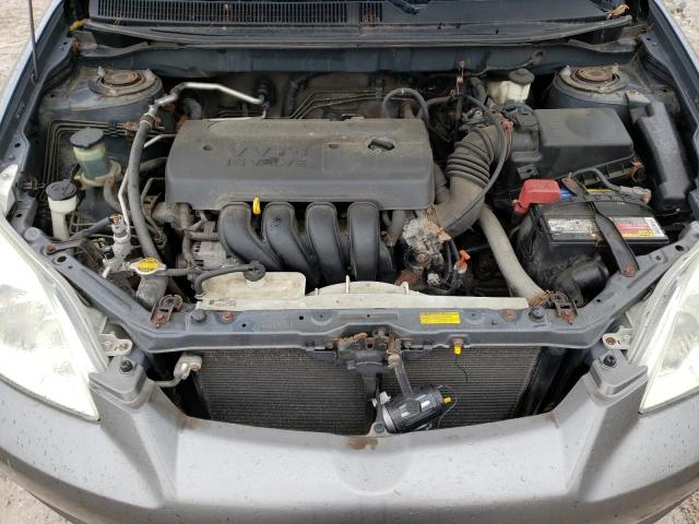 Photo 7 from auction – 2006 TOYOTA COROLLA MA with VIN 2T1LR32E06C558863