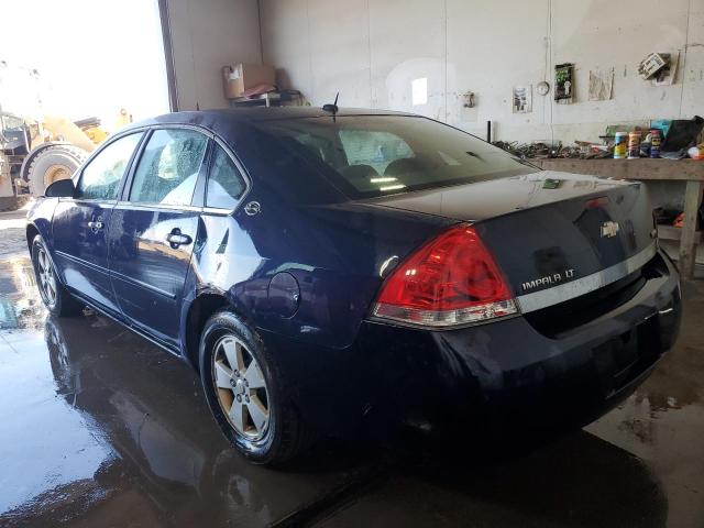 Photo 3 from auction – 2007 CHEVROLET IMPALA LT with VIN 2G1WT58K779357849