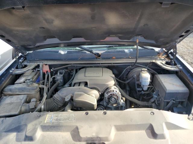 Photo 7 from auction – 2010 CHEVROLET SILVERADO with VIN 3GCRKSE37AG251000