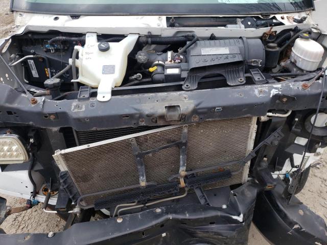 Photo 7 from auction – 2015 CHEVROLET EXPRESS G2 with VIN 1GCWGFCF2F1257463