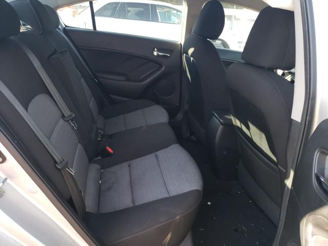 Photo 6 from auction – 2014 KIA FORTE EX with VIN KNAFX4A89E5051151