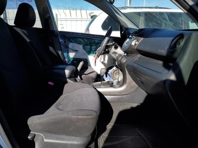 Photo 5 from auction – 2010 TOYOTA RAV4 SPORT with VIN JTMRF4DV2AD030212