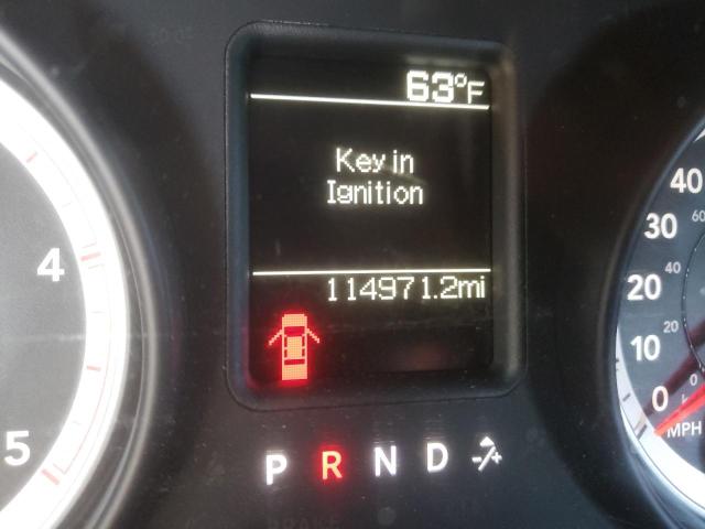 Photo 8 from auction – 2013 RAM 2500 ST with VIN 3C6UR5CL9DG560571