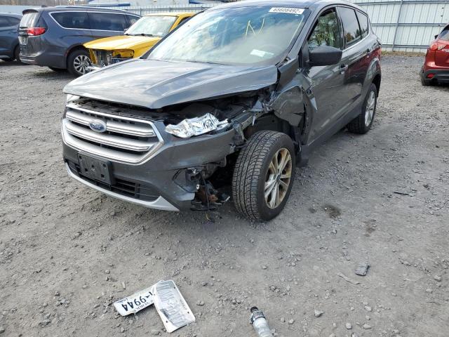 Photo 9 from auction – 2017 FORD ESCAPE SE with VIN 1FMCU9GD4HUB94241
