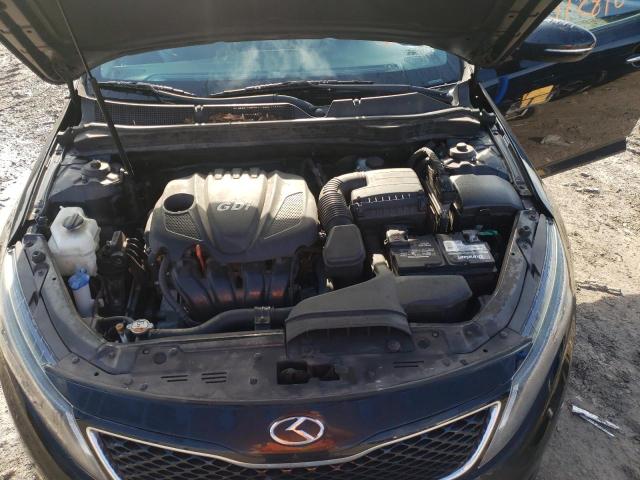 Photo 7 from auction – 2015 KIA OPTIMA LX with VIN 5XXGM4A78FG424085