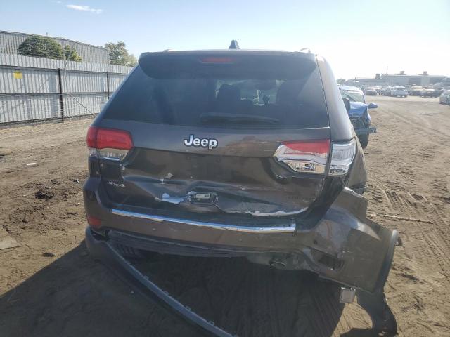 Photo 9 from auction – 2019 JEEP GRAND CHER with VIN 1C4RJFBG5KC813711