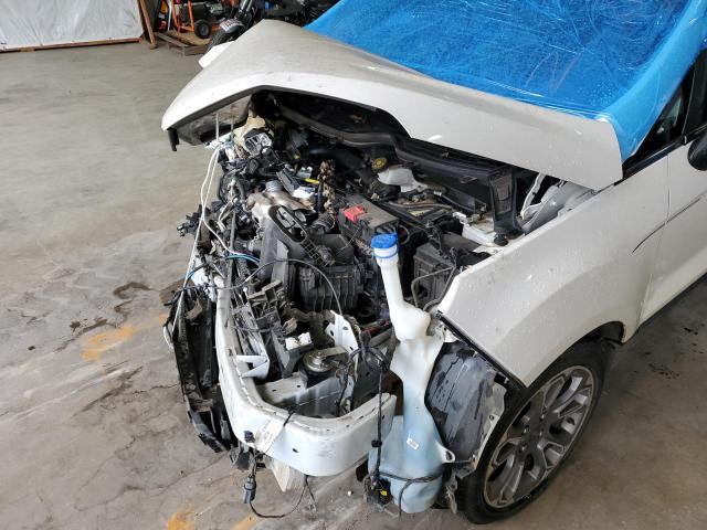 Photo 9 from auction – 2018 FORD ECOSPORT T with VIN MAJ3P1VE3JC199733