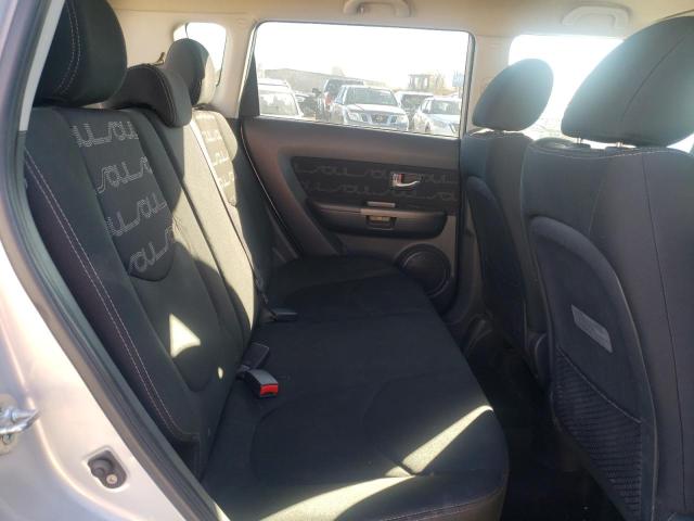 Foto 6 de la subasta – 2013 KIA SOUL + con VIN KNDJT2A62D7776265