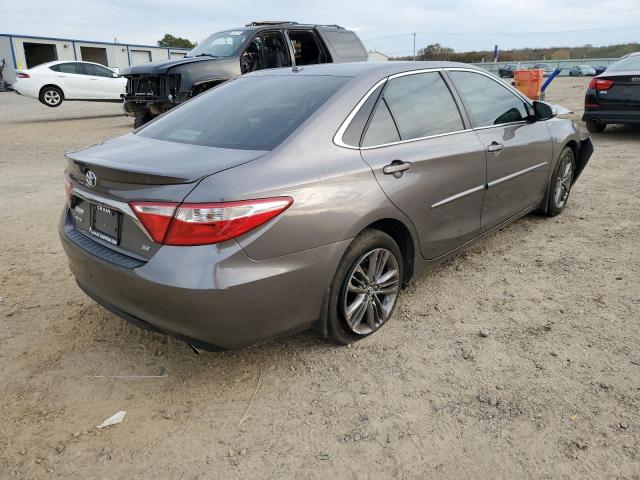 Photo 4 from auction – 2017 TOYOTA CAMRY LE with VIN 4T1BF1FK4HU408801