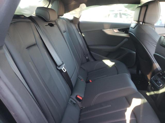 Photo 6 from auction – 2021 AUDI A5 PREMIUM with VIN WAUFACF5XMA032673