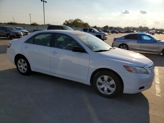 Photo 4 from auction – 2007 TOYOTA CAMRY CE with VIN 4T1BE46K97U576260