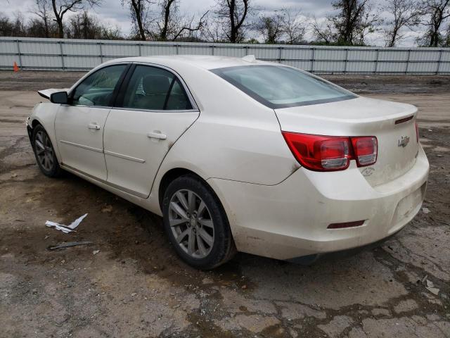 Photo 3 from auction – 2014 CHEVROLET MALIBU 2LT with VIN 1G11E5SL3EF150224