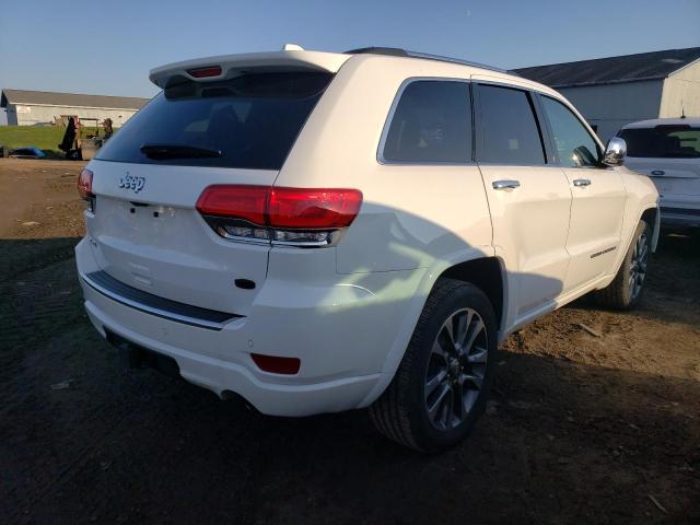 Photo 4 from auction – 2018 JEEP GRAND CHER with VIN 1C4RJFCG3JC410615