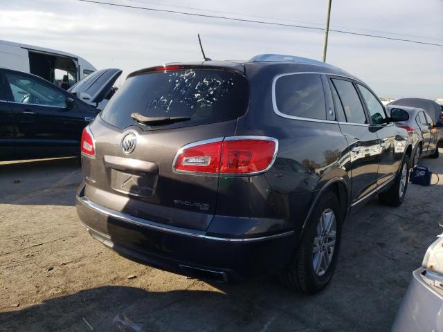 Photo 4 from auction – 2013 BUICK ENCLAVE with VIN 5GAKVBKD0DJ104821