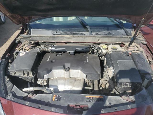 Photo 7 from auction – 2015 CHEVROLET MALIBU 2LT with VIN 1G11D5SL2FF232157