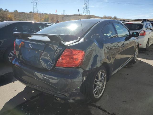 Photo 4 from auction – 2007 SCION TC MANUAL with VIN JTKDE177X70190856