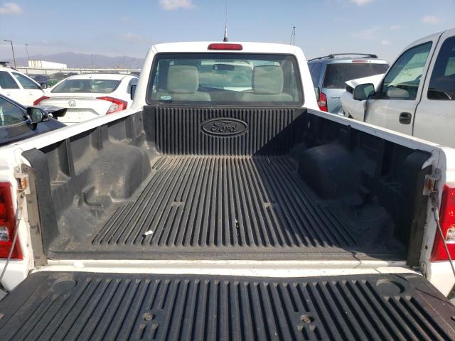 Photo 6 from auction – 2011 FORD RANGER with VIN 1FTKR1AD5BPA12337