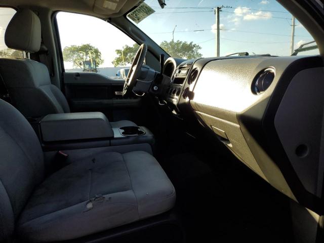 Photo 5 from auction – 2006 FORD F150 SUPER with VIN 1FTRW14W86FB46615