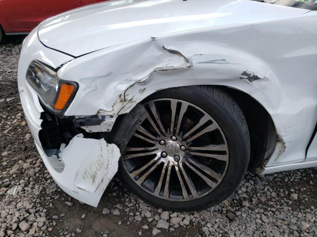 Photo 9 from auction – 2013 CHRYSLER 300 S with VIN 2C3CCABG6DH641082