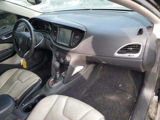Photo 9 from auction – 2015 DODGE DART LIMIT with VIN 1C3CDFCB4FD112484