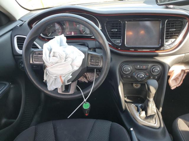 Photo 9 from auction – 2014 DODGE DART SXT with VIN 1C3CDFBB4ED740612