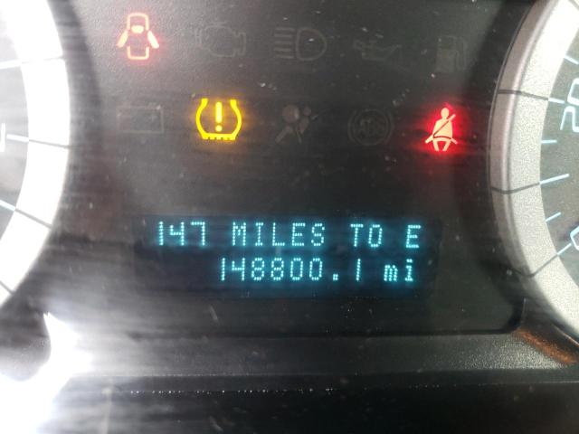 Photo 8 from auction – 2010 FORD ESCAPE XLT with VIN 1FMCU9D76AKC28969