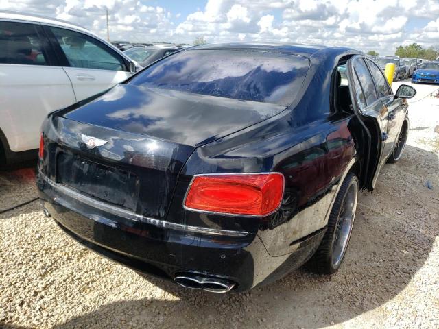 Photo 4 from auction – 2015 BENTLEY FLYING SPU with VIN SCBET9ZA8F8048789