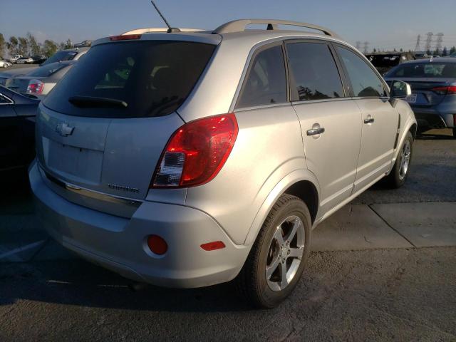 Photo 4 from auction – 2013 CHEVROLET CAPTIVA LT with VIN 3GNAL3EK7DS571918