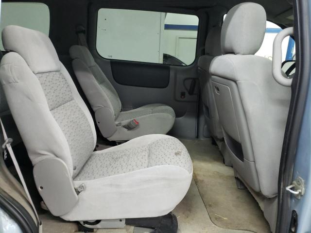 Photo 6 from auction – 2007 CHEVROLET UPLANDER with VIN 1GNDV23187D177537