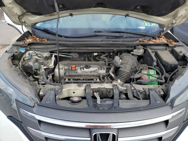 Photo 7 from auction – 2013 HONDA CR-V EX with VIN 5J6RM4H54DL008278