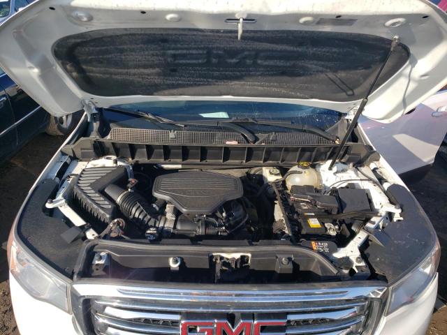 Photo 7 from auction – 2017 GMC ACADIA SLT with VIN 1GKKNMLS5HZ214766
