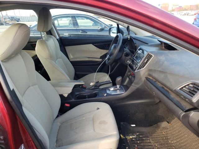 Photo 5 from auction – 2018 SUBARU IMPREZA with VIN 4S3GKAA62J3612170