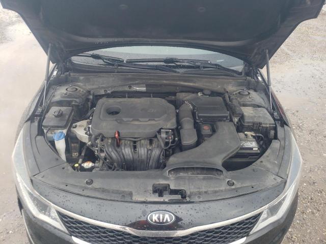 Photo 7 from auction – 2016 KIA OPTIMA LX with VIN 5XXGT4L38GG075671