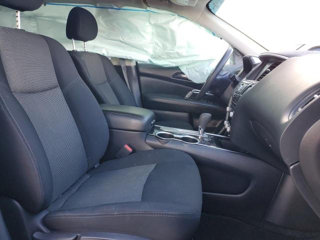 Photo 5 from auction – 2019 NISSAN PATHFINDER with VIN 5N1DR2MN2KC581006