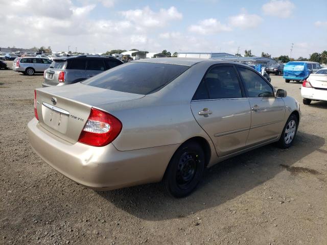 Photo 4 from auction – 2002 TOYOTA CAMRY LE with VIN 4T1BE30K32U504479