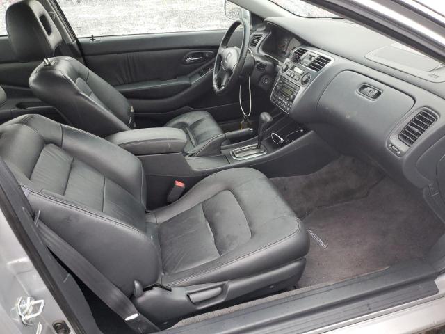Photo 5 from auction – 2002 HONDA ACCORD EX with VIN 1HGCG225X2A000552