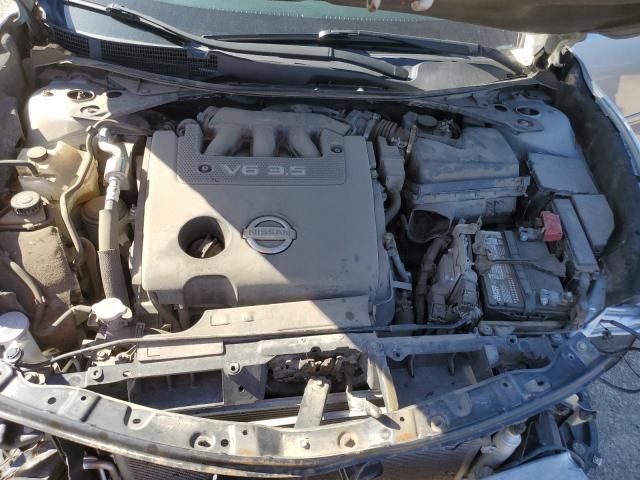 Photo 7 from auction – 2013 NISSAN ALTIMA 3.5 with VIN 1N4BL3AP9DC202200