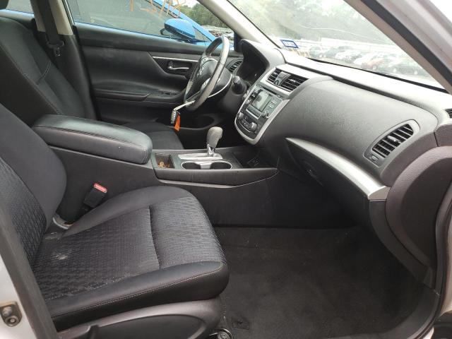 Photo 5 from auction – 2016 NISSAN ALTIMA 2.5 with VIN 1N4AL3AP4GC273501