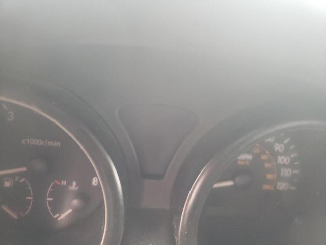 Photo 8 from auction – 2007 CHEVROLET AVEO BASE with VIN KL1TD66677B768547