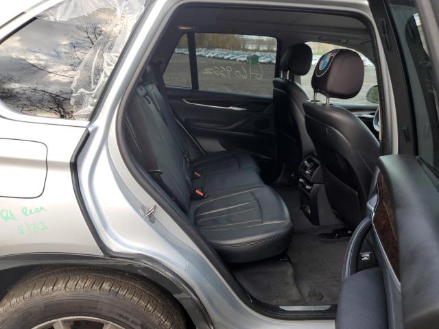 Photo 6 from auction – 2015 BMW X5 SDRIVE3 with VIN 5UXKR2C56F0H37683