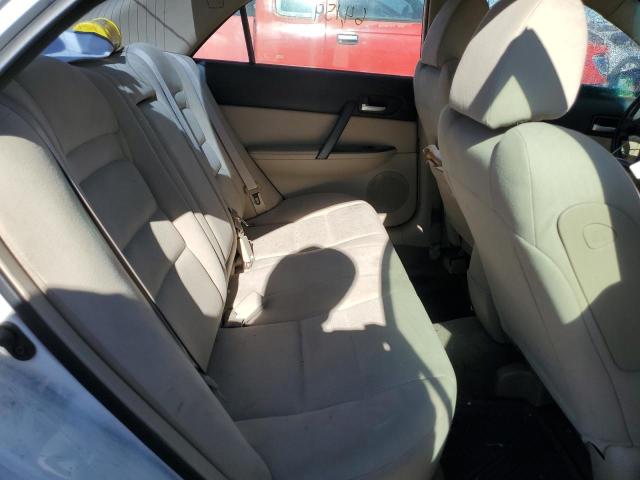 Photo 6 from auction – 2007 MAZDA 6 I with VIN 1YVHP80C775M57659
